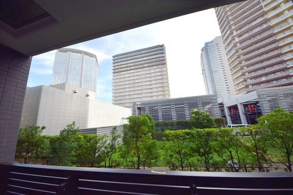 KDXレジデンス豊洲の物件内観写真